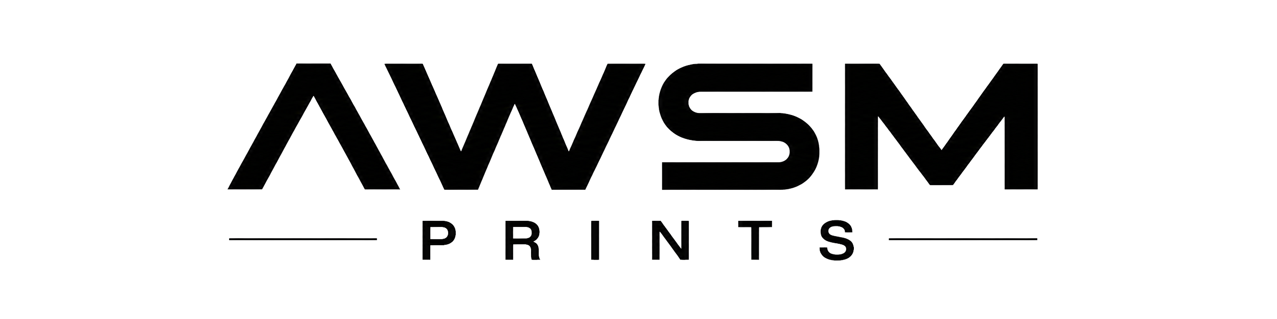 AWSM Prints