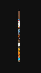Motivations-Metallbild „Alles beginnt mit einem Traum“