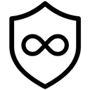 Quality guarantee icon